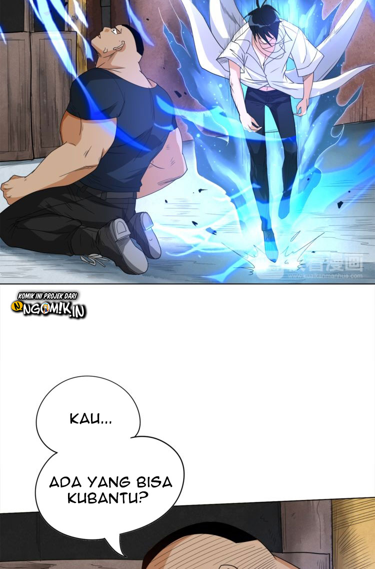 Ultimate Soldier chapter 6